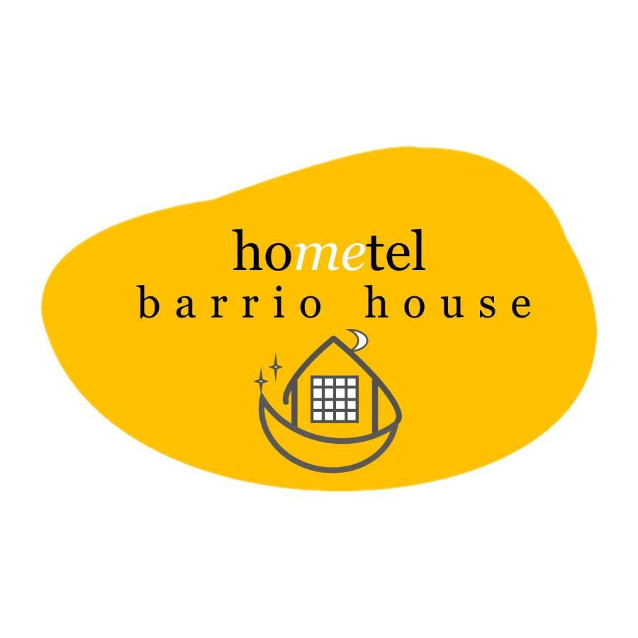 Barrio House Mactan Hotel Lapu-Lapu City Exterior photo