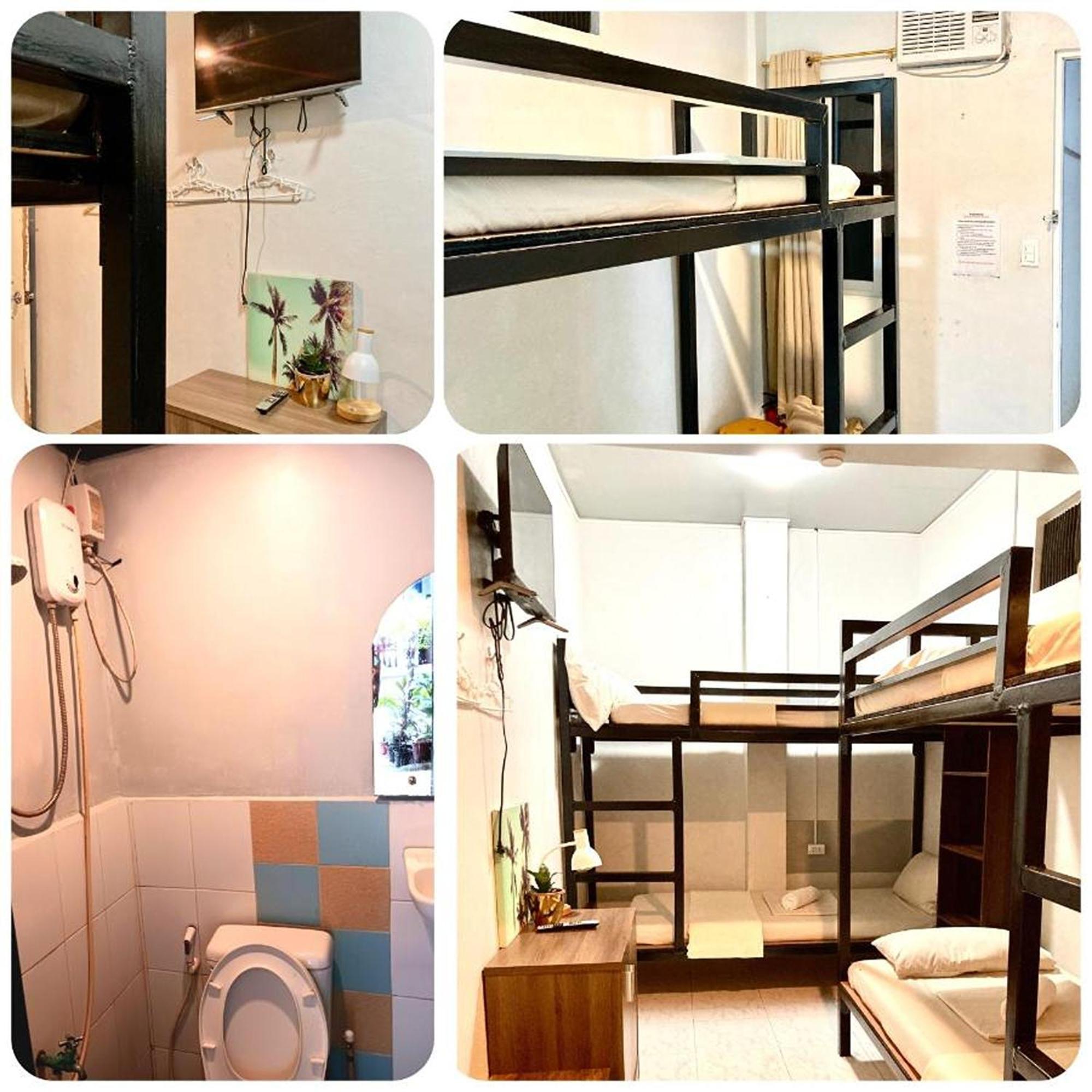 Hometel Barrio House Mactan Lapu-Lapu City Exterior photo